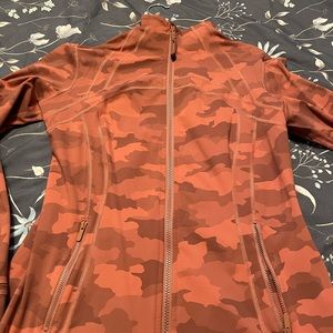 Lululemon Women’s Define Jacket size 14
